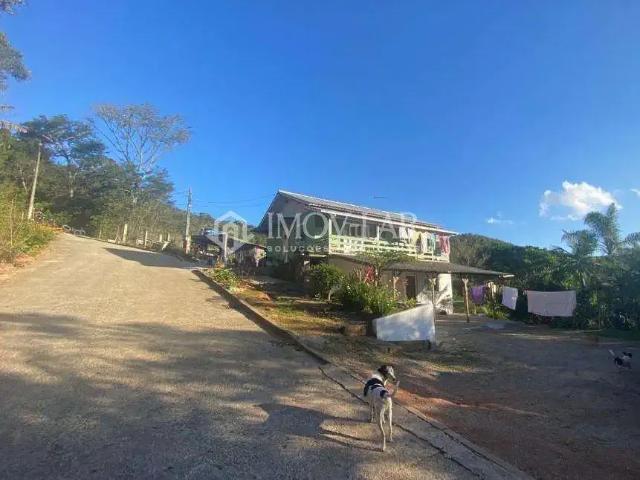 Sítio / Chácara para Venda em Biguaçu/SC Jardim Janaina 5 Quartos
