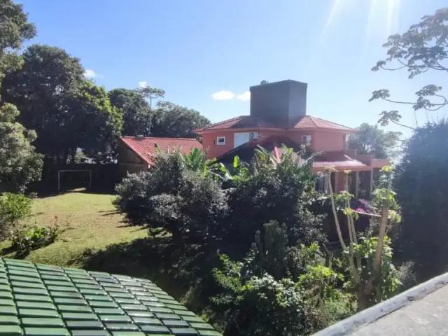 Sítio / Chácara para Venda em Biguaçu/SC Jardim Janaina 5 Quartos