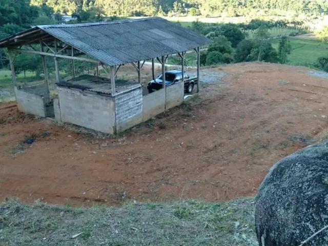Sítio / Chácara para Venda em Biguaçu/SC Sorocaba do Sul