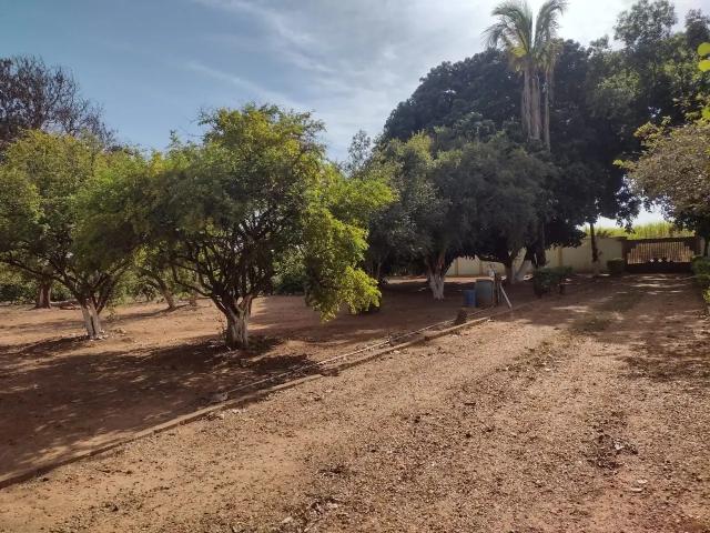 Sítio / Chácara para Venda em Birigui/SP Cidade Jardim 2 Quartos