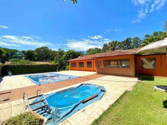 Sítio / Chácara para Venda em Birigui/SP Jardim Stábile 5 Quartos