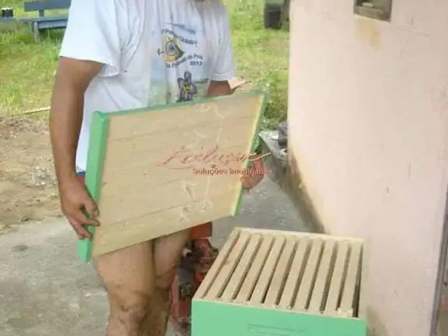 Sítio / Chácara para Venda em Biritiba Mirim/SP Zona Rural 1 Quartos