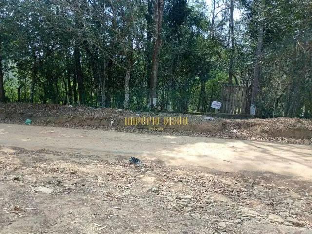 Sítio / Chácara para Venda em Biritiba Mirim/SP Zona Rural