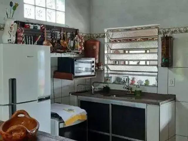 Sítio / Chácara para Venda em Biritiba Mirim/SP Castelano 3 Quartos