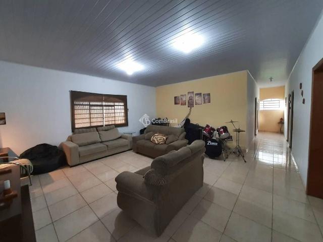 Sítio / Chácara para Venda em Biritiba Mirim/SP Centro 3 Quartos