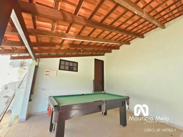 Sítio / Chácara para Venda em Biritiba Mirim/SP Centro 3 Quartos