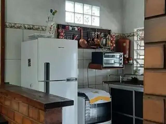 Sítio / Chácara para Venda em Biritiba Mirim/SP Centro 3 Quartos
