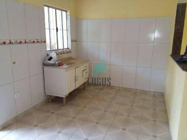 Sítio / Chácara para Venda em Biritiba Mirim/SP Centro 2 Quartos
