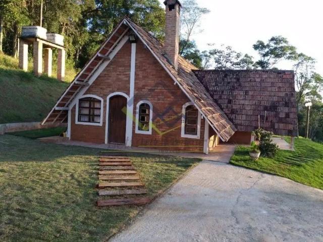 Sítio / Chácara para Venda em Biritiba Mirim/SP Centro 2 Quartos