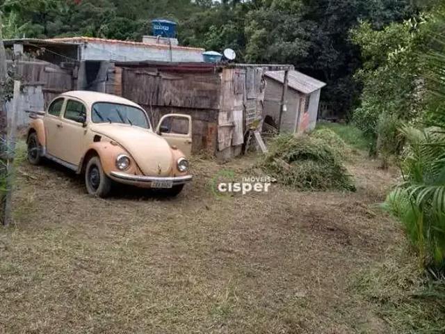 Sítio / Chácara para Venda em Biritiba Mirim/SP Centro 2 Quartos