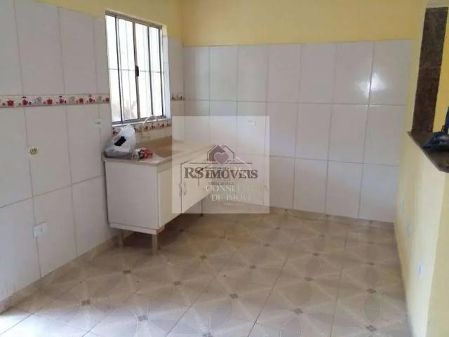 Sítio / Chácara para Venda em Biritiba Mirim/SP Centro 2 Quartos