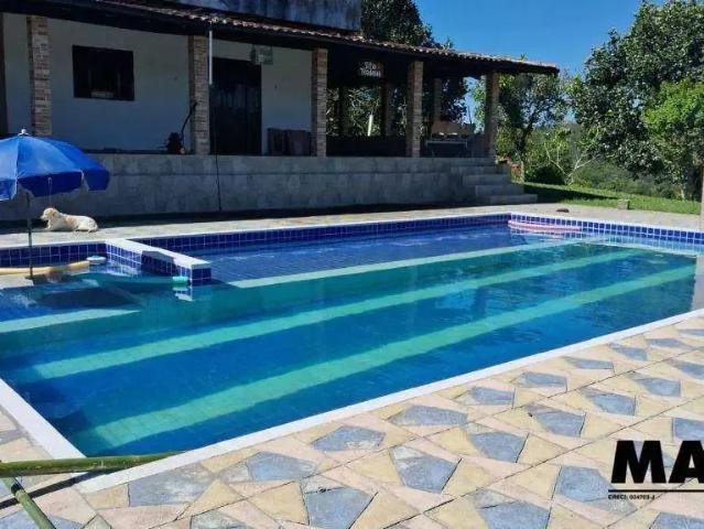 Sítio / Chácara para Venda em Biritiba Mirim/SP Centro 2 Quartos
