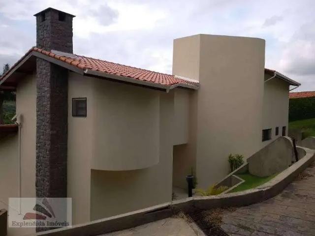 Sítio / Chácara para Venda em Biritiba Mirim/SP Centro 5 Quartos