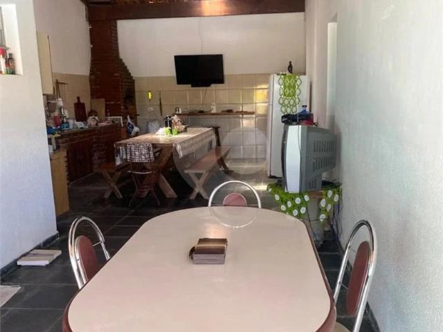 Sítio / Chácara para Venda em Biritiba Mirim/SP Centro 6 Quartos