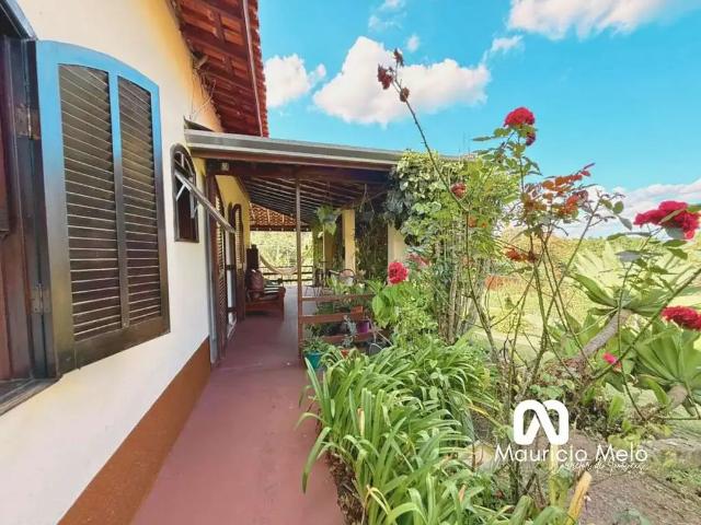 Sítio / Chácara para Venda em Biritiba Mirim/SP Centro 6 Quartos