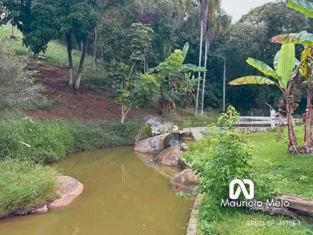 Sítio / Chácara para Venda em Biritiba Mirim/SP Centro 6 Quartos