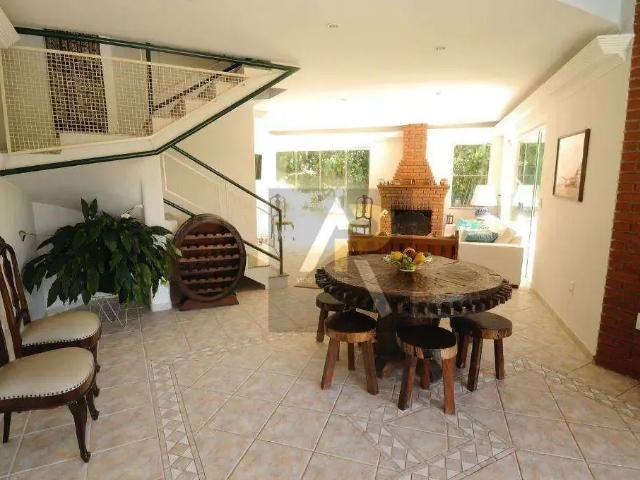 Sítio / Chácara para Venda em Biritiba Mirim/SP Nirvana 9 Quartos
