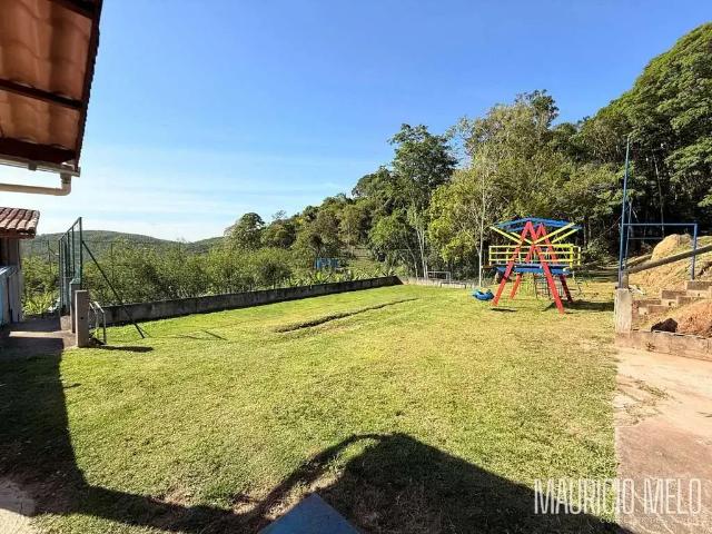 Sítio / Chácara para Venda em Biritiba Mirim/SP Rio Acima 2 Quartos