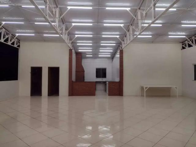 Sítio / Chácara para Venda em Biritiba Mirim/SP Rio Acima 2 Quartos