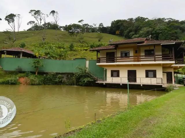Sítio / Chácara para Venda em Blumenau/SC Velha Central