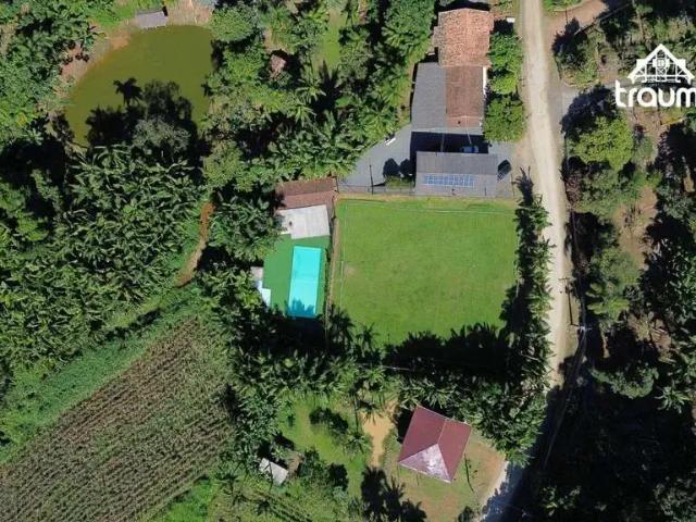 Sítio / Chácara para Venda em Blumenau/SC Vila Itoupava