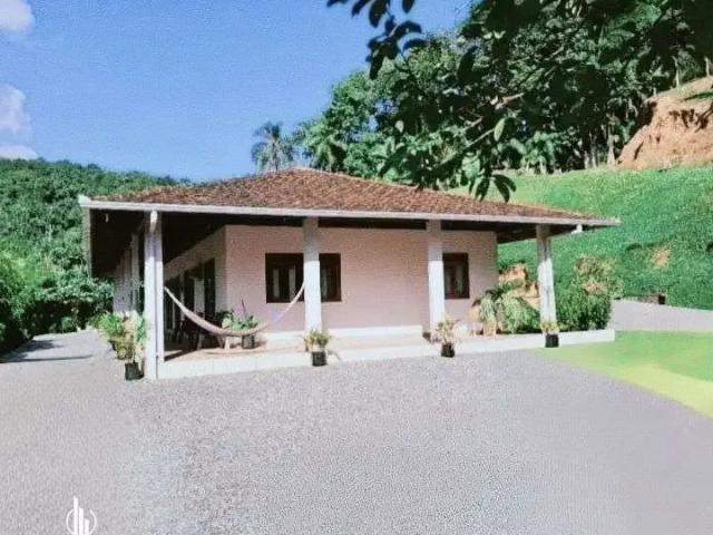 Sítio / Chácara para Venda em Blumenau/SC Vila Itoupava 2 Quartos