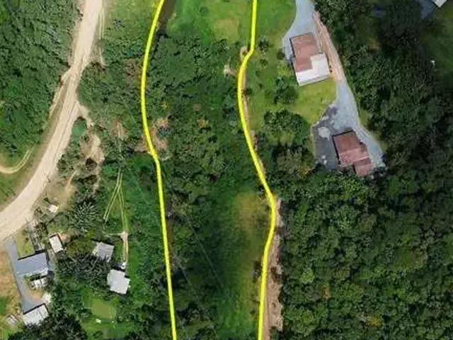 Sítio / Chácara para Venda em Blumenau/SC Vila Itoupava 2 Quartos