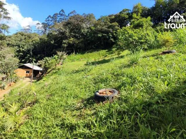 Sítio / Chácara para Venda em Blumenau/SC Vila Itoupava 2 Quartos
