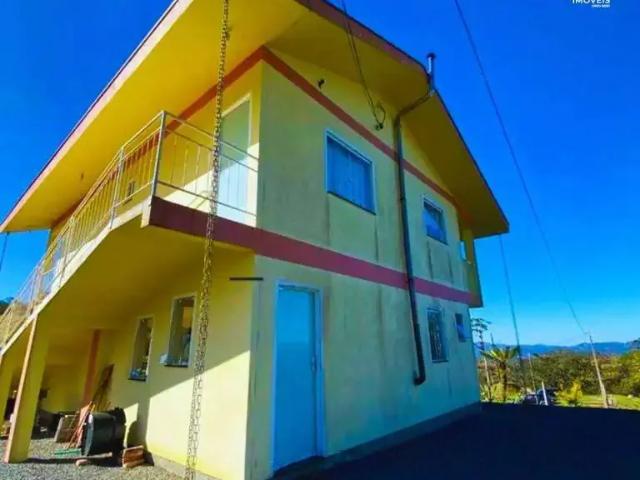 Sítio / Chácara para Venda em Blumenau/SC Vila Itoupava 2 Quartos