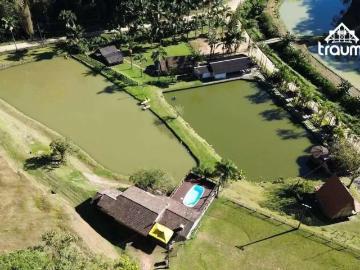 Balneário Piçarras - Churrasqueira, Sala de jogos