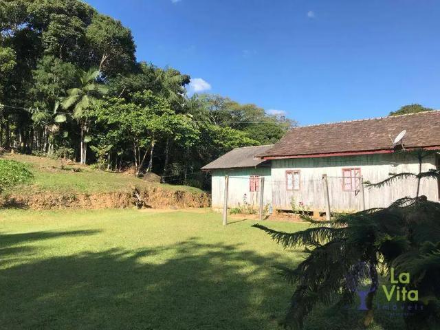 Sítio / Chácara para Venda em Blumenau/SC Vila Itoupava 3 Quartos