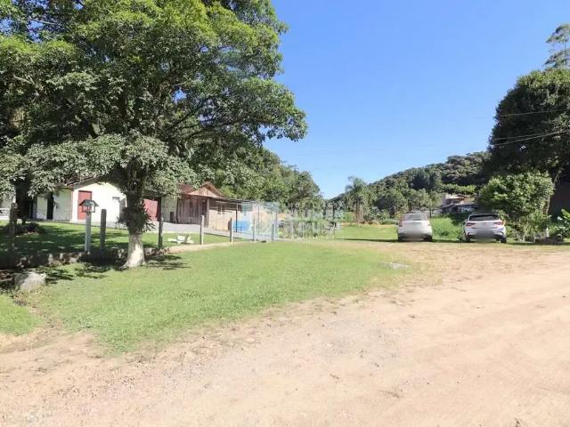 Sítio / Chácara para Venda em Blumenau/SC Vila Itoupava 3 Quartos