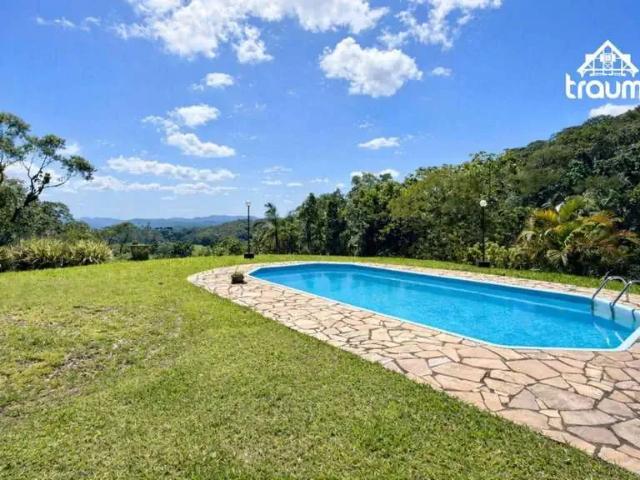 Sítio / Chácara para Venda em Blumenau/SC Vila Itoupava 3 Quartos