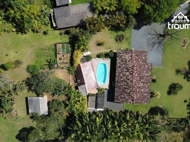 Sítio / Chácara para Venda em Blumenau/SC Vila Itoupava 3 Quartos