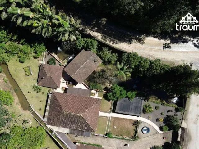 Sítio / Chácara para Venda em Blumenau/SC Vila Itoupava 3 Quartos