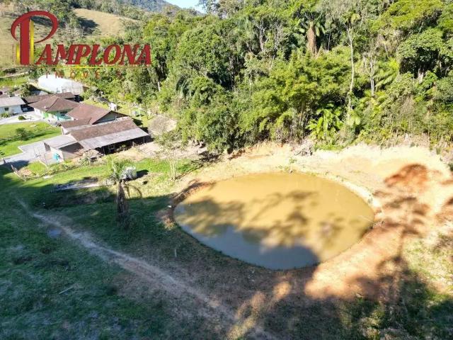 Sítio / Chácara para Venda em Blumenau/SC Vila Itoupava 3 Quartos