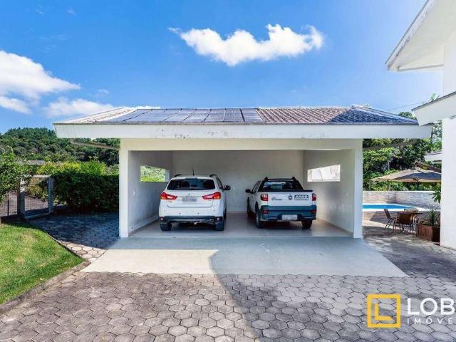Sítio / Chácara para Venda em Blumenau/SC Vila Itoupava 3 Quartos