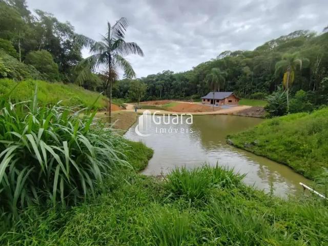 Sítio / Chácara para Venda em Blumenau/SC Vila Itoupava 3 Quartos