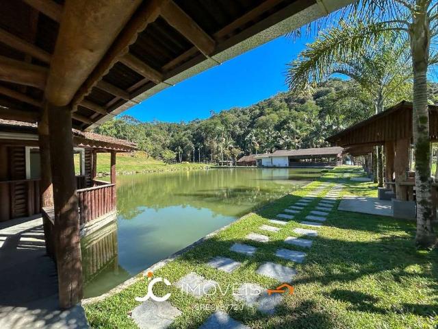 Sítio / Chácara para Venda em Blumenau/SC Vila Itoupava 3 Quartos