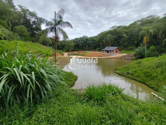 Sítio / Chácara para Venda em Blumenau/SC Vila Itoupava 3 Quartos