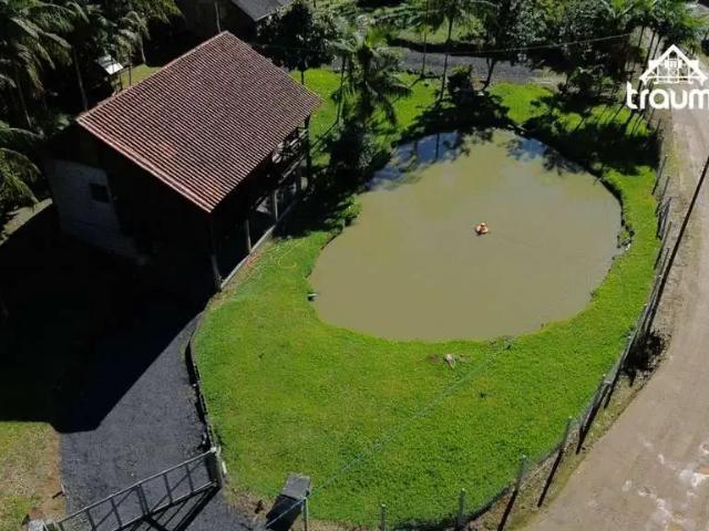 Sítio / Chácara para Venda em Blumenau/SC Vila Itoupava 3 Quartos