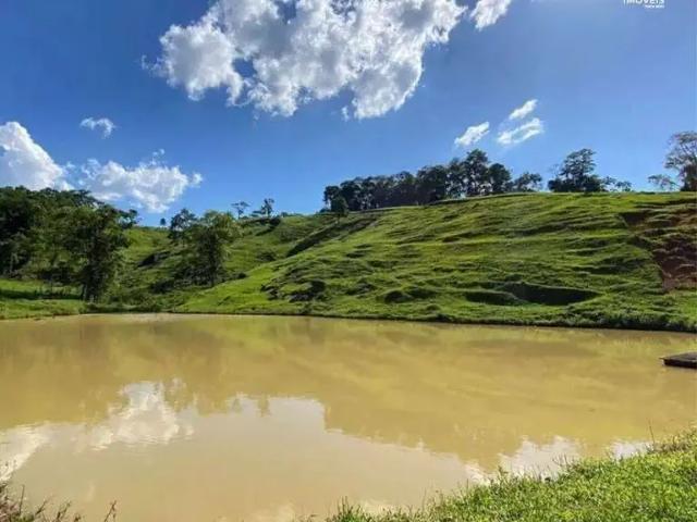 Sítio / Chácara para Venda em Blumenau/SC Vila Itoupava 3 Quartos