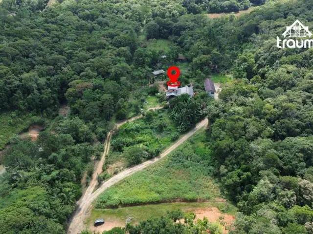 Sítio / Chácara para Venda em Blumenau/SC Vila Itoupava 3 Quartos