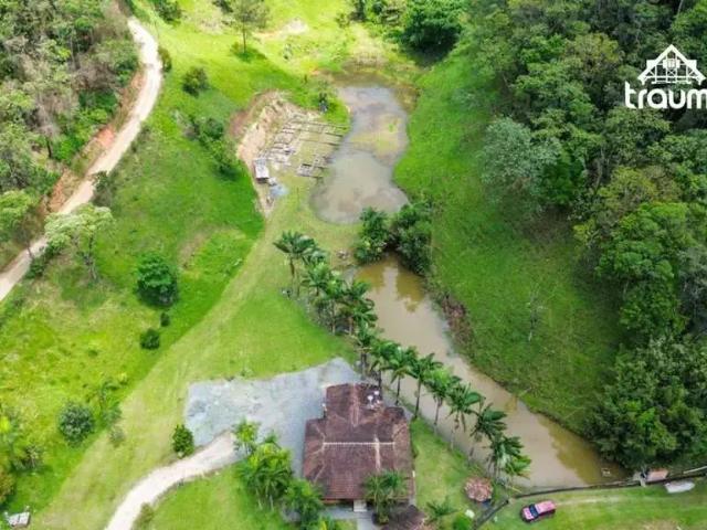 Sítio / Chácara para Venda em Blumenau/SC Vila Itoupava 4 Quartos