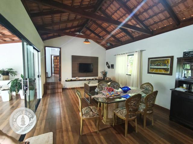 Sítio / Chácara para Venda em Blumenau/SC Vila Itoupava 4 Quartos