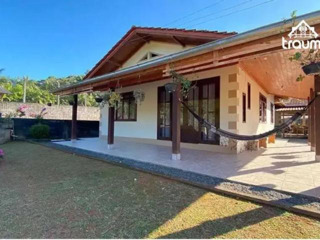 Sítio / Chácara para Venda em Blumenau/SC Vila Itoupava 4 Quartos