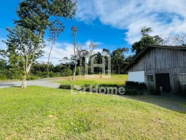 Sítio / Chácara para Venda em Blumenau/SC Vila Itoupava 4 Quartos