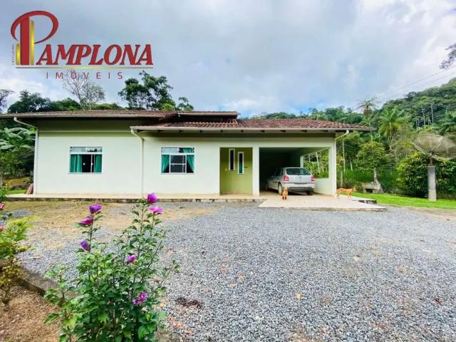 Sítio / Chácara para Venda em Blumenau/SC Vila Itoupava 6 Quartos