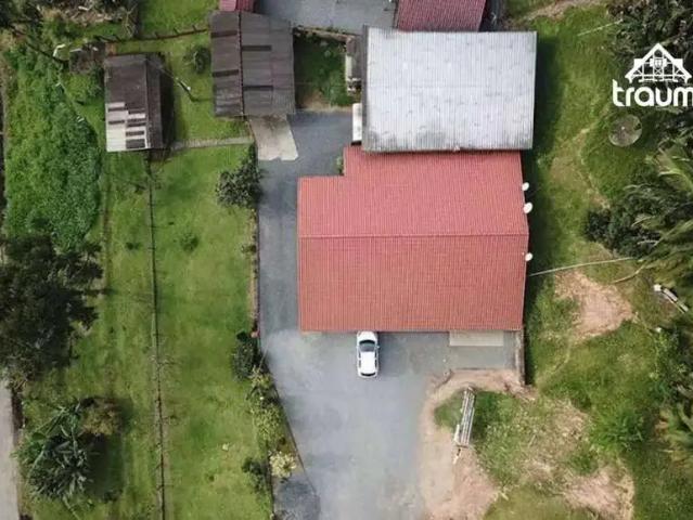 Sítio / Chácara para Venda em Blumenau/SC Vila Itoupava 6 Quartos