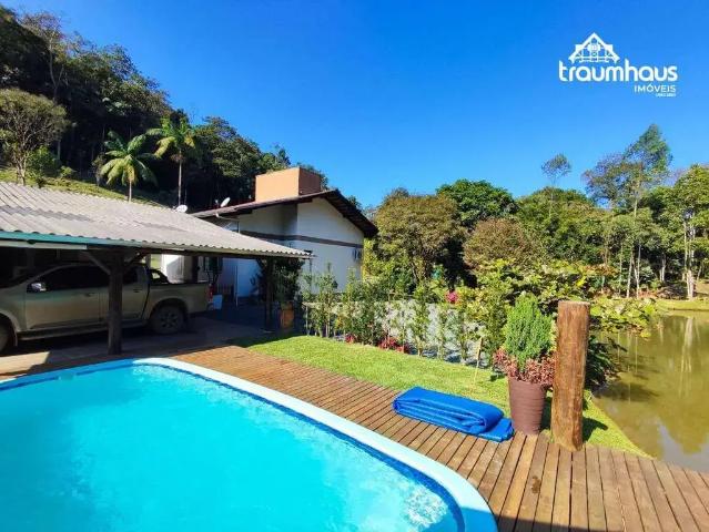 Sítio / Chácara para Venda em Blumenau/SC Vila Itoupava